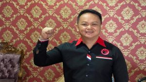 PILBUP BOLTIM: PDIP Incar Papan Dua, Ini Nama yang Diusulkan ke Pusat