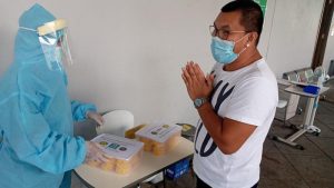 Minut dan Manado Selesai, Makanan Sehat Mongol Bersiap ke Luar Kota