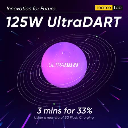 125W UltraDART