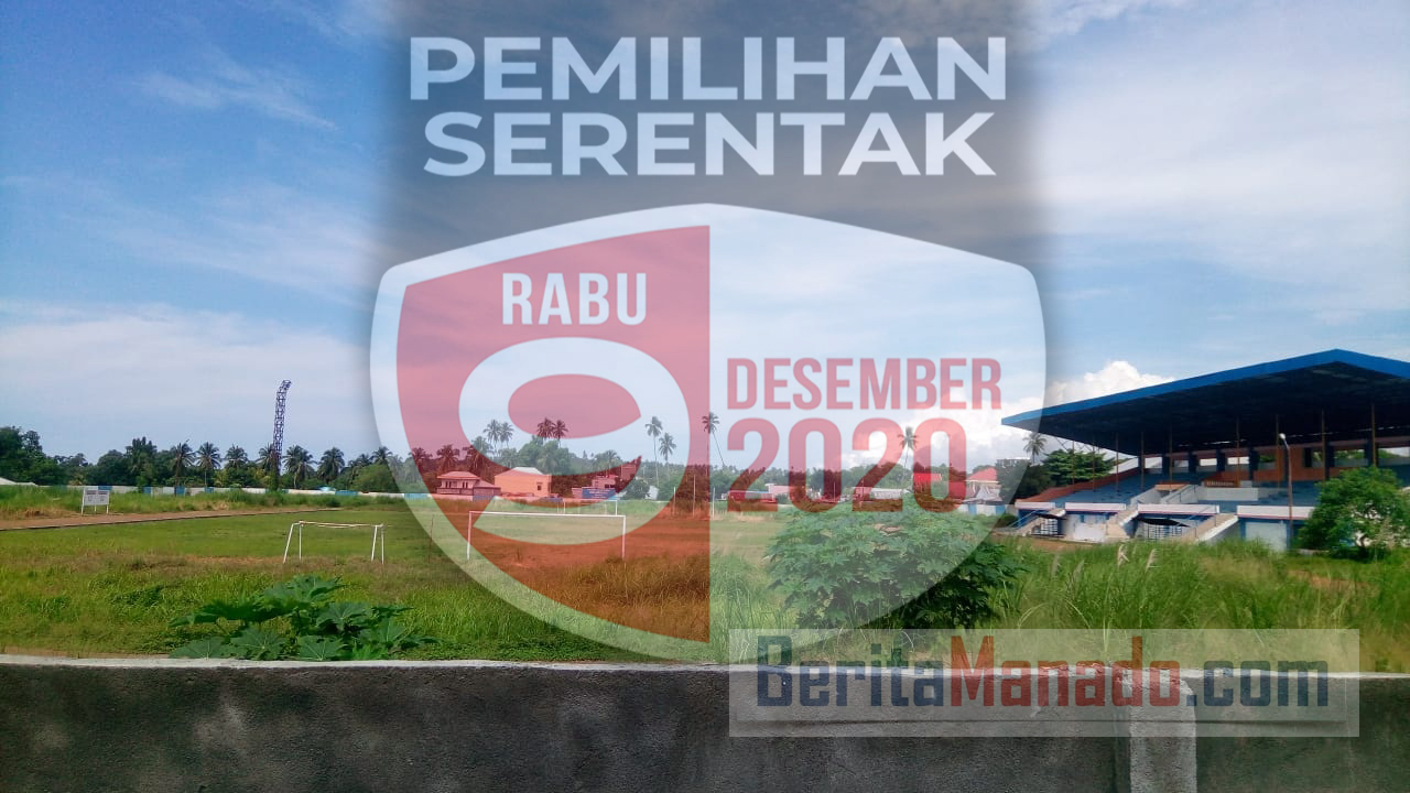 Pemkot Lebih Pentingkan Bayar Stadion Dibandingkan APD untuk Pilkada Serentak 2020