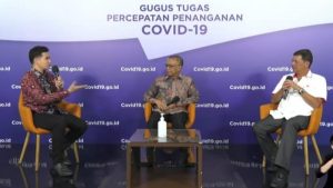 Liga Olahraga Segera Bergulir, KONI Edarkan Panduan