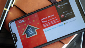 Telkomsel Perluas Inisiatif Paket Ilmupedia untuk Kemudahan Belajar Online