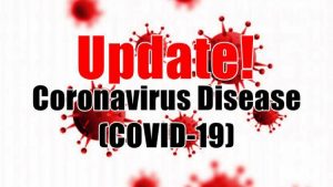 Ini Rincian 13 Kasus Positif COVID-19 di Sulut per 4 Juli 2020