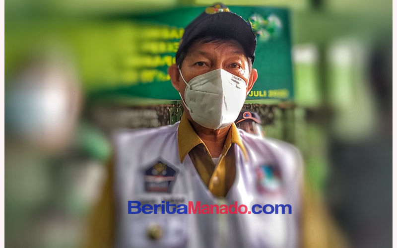 Vicky Lumentut dan para Ibu Berjuang untuk Kesehatan Warga Kota Manado