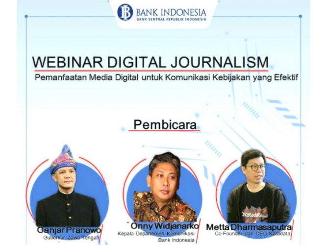Arbonas Hutabarat Sebut Pola Komunikasi Kebijakan Harus Dicermati, Transformasi ke Arah Digital