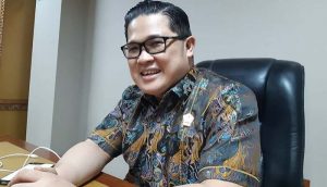 Deitje Katuuk Terpilih Rektor Unima, DPRD Sulut Ucapkan Selamat dan Ingatkan Tantangan Kedepan