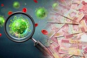 Realisasi Anggaran Covid-19 di Boltim Capai Rp 15,5 Miliar
