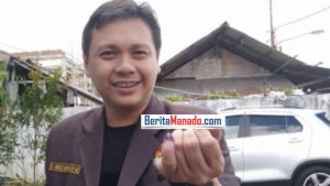 Bagaimana Pasien Covid-19 Memilih, Begini Penjelasan KPU Sulut
