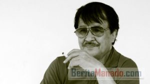 Maurits Mantiri Sebut Alm Benny Tengker adalah Tokoh Pancasilais Sejati