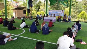 Boltim Dirikan Sekolah BUMDes, Kembangkan Marketing Hingga Potensi Desa