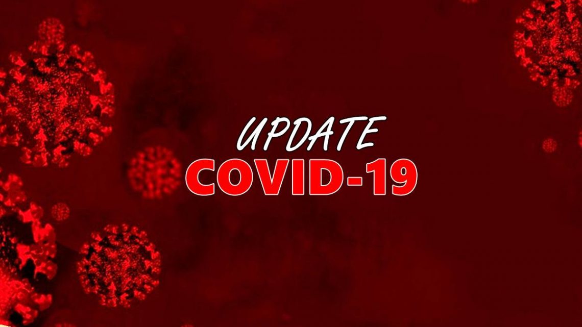 COVID-19 Tembus 3000, Jemmy Kumendong: Masyarakat Harus Beradaptasi