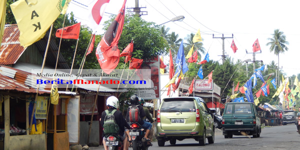 PILBUP MINUT: Dukungan Parpol Bisa Berubah, 4-6 September Penentuan!