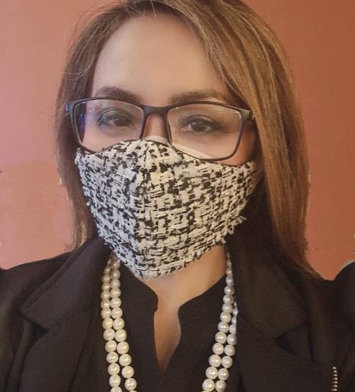 Dirgahayu RI, Politikus Cantik Ini Sampaikan Pesan Persatuan