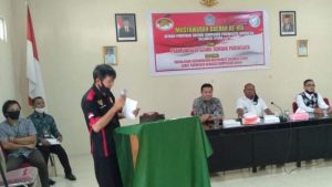 HPI Sulut Gelar Musda VIII, Pramuwisata Berharap Ini