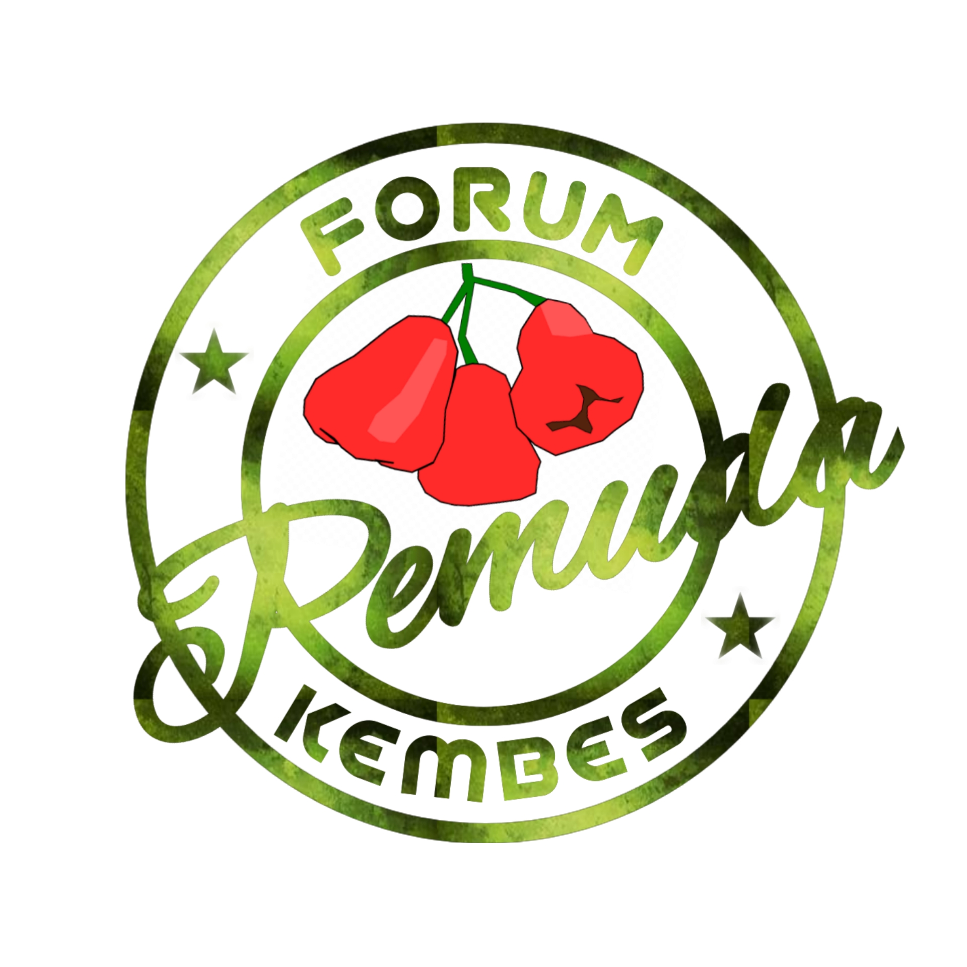 Forum Pemuda Kembes Terbentuk, Wadah Baru Berkreasi