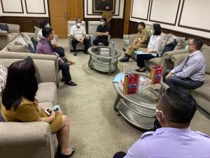 DPRD dan Timsel Resmi Buka Seleksi Pendaftaran KPID Sulut Periode 2021-2023