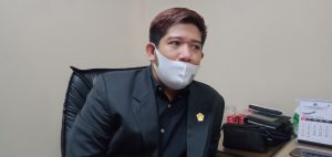 Raski Mokodompit: Pasangan ‘CS’ Sudah Final