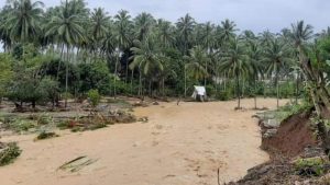 Bolsel Tanggap Darurat Selama 2 Pekan
