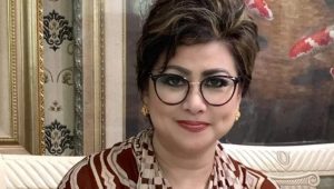 Maya Rumantir: Sesuatu Yang Benar Pasti Saya Perjuangkan