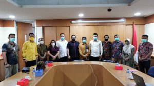 Sambut Baik ‘Surat Cinta’ Kemendikbud, Komisi IV DPRD Sulut Bakal Hearing Unsrat
