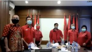 PDIP Umumkan Pasangan Calon Kepala Daerah Jilid III, Apa Kabar Manado dan Boltim?