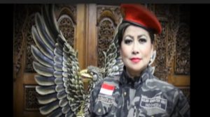 Maya Rumantir: Perkokoh Jiwa Nasionalisme dan Persaudaraan