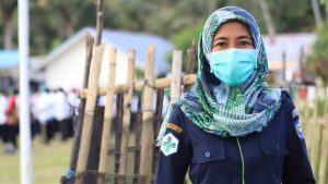 Hipertensi, Penyakit Paling Banyak Diidap Warga Bolmut, Setelah ISPA