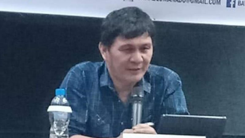 ASN Sulut Diwarning Soal 'Like' Medsos
