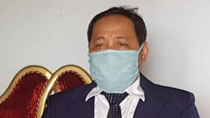 Herwyn Malonda: Pengawas Pemilu Harus Bijak Gunakan Medsos
