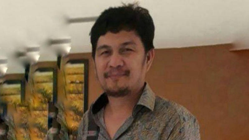 Kenly Poluan Minta Jajaran Segera Tindaklanjuti Semua Temuan Pelanggaran Netralitas