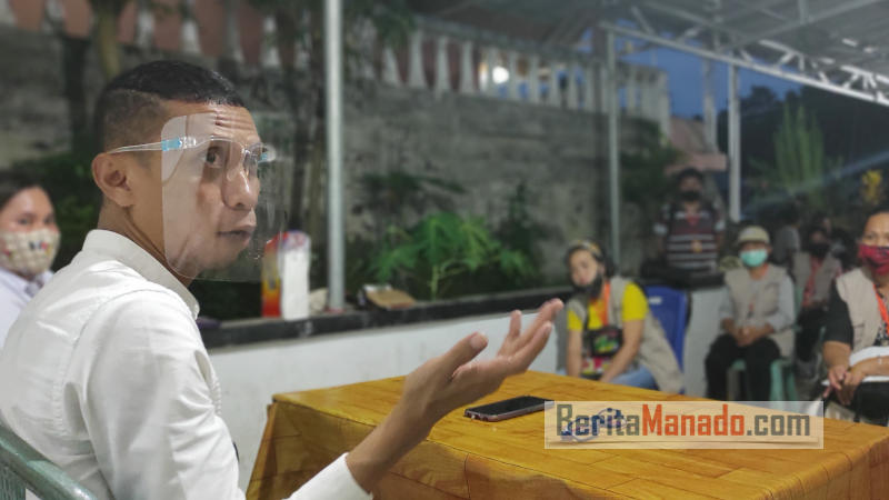 Coklit Potensi Diulang, Bawaslu Minut Temukan Banyak Persoalan