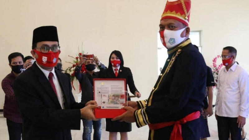 Serba-serbi Rangkaian HUT ke-75 Kemerdekaan Indonesia di Sulut, Semangat di Tengah Pandemi Covid-19 2 Serba-serbi Rangkaian HUT ke-75 Kemerdekaan Indonesia di Sulut, Semangat di Tengah Pandemi Covid-19
