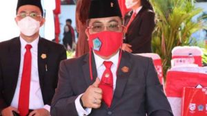 Jiwa Patriotisme Olly Dondokambey-Steven Kandouw Dalam Membangun Sulut Dapat Pujian Legislator Kondang ini