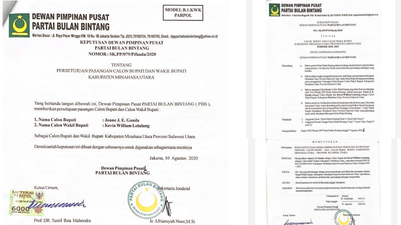 PILBUP MINUT: PBB Final Usung Joune Ganda-Kevin Lotulung 9 PILBUP MINUT: PBB Final Usung Joune Ganda-Kevin Lotulung