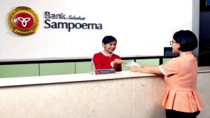 Penyaluran Kredit Bank Sampoerna Meningkat 9% Portofolio Kredit UMKM Capai 60%