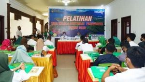 Amin Lasena Minta Destinasi Wisata di Bolmut Dibenahi