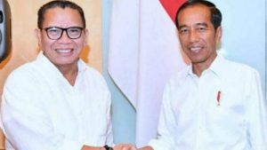 PDIP Belum Umumkan Nama Paslon Manado, Jopie Komaling: Itu Strategi Partai Menyiapkan yang Terbaik
