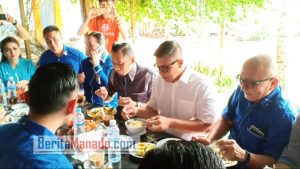 Ibas: Kurikulum Pendidikan Harus Disesuaikan dengan Pandemi Covid-19