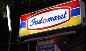Tiga Tahun Beroperasi di Boltim, Gerai Indomaret Belum Melaporkan LKPM