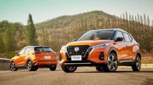 All New Nissan Kicks e-Power Siap Hiasi Jalan Indonesia