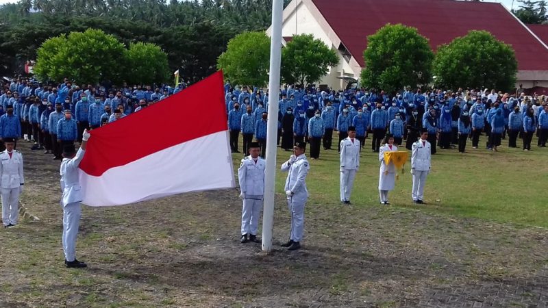 Peringati HUT ke-12, Sehan Landjar: Ulang Tahun Kali Ini Istimewa