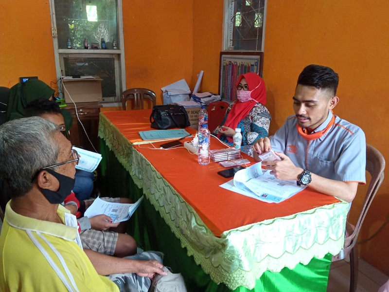 8 Kendala Penyaluran Bantuan Sosial Tunai