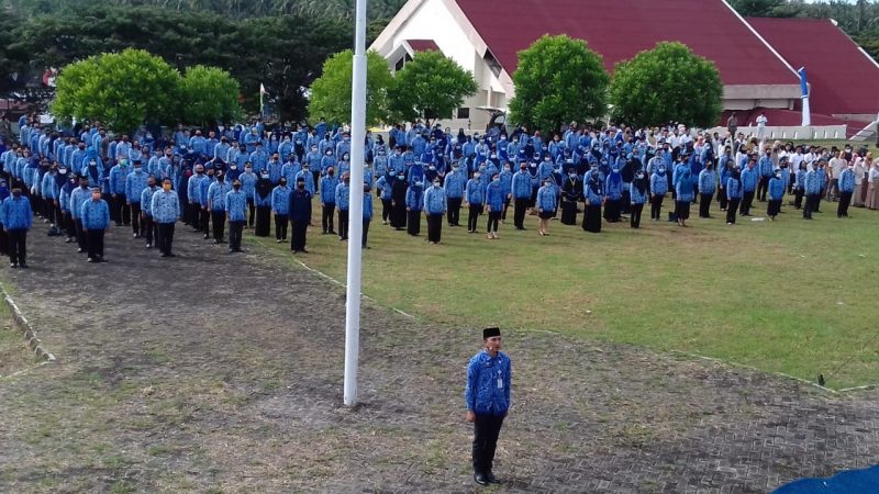 Peringati HUT ke-12, Sehan Landjar: Ulang Tahun Kali Ini Istimewa