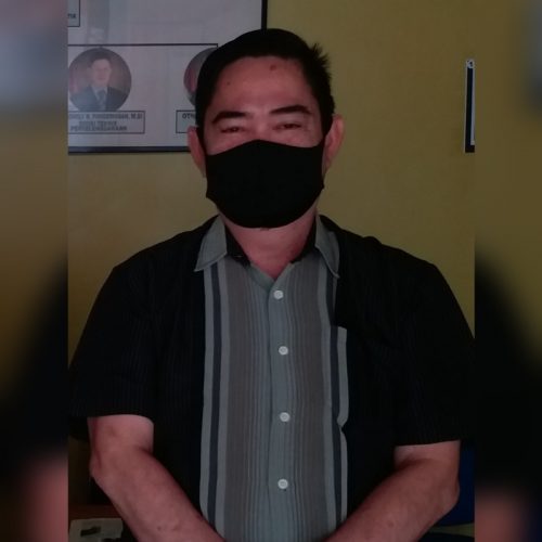 PAW Masih Berproses, KPU Mitra Cover dan Maksimalkan Divisi