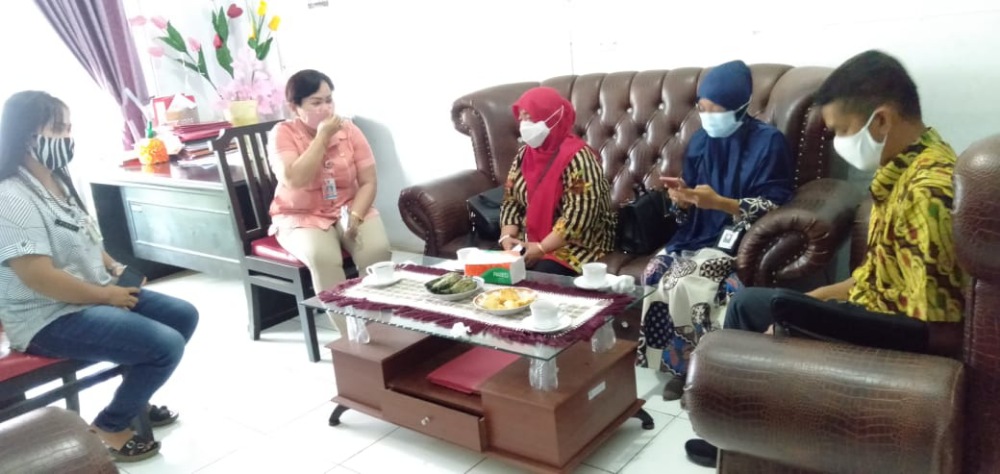 10 Penyandang Disabilitas Netra di Mitra Bakal Terima Bantuan