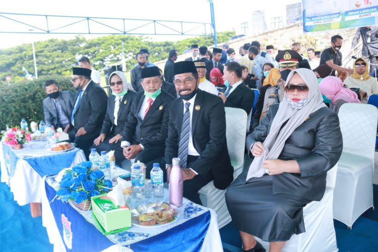 Peringati HUT ke-12, Sehan Landjar: Ulang Tahun Kali Ini Istimewa