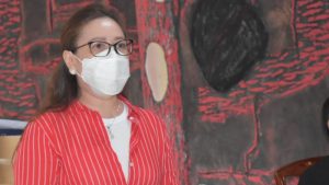 Sarundajang Nyatakan Bakal Dukung Pasangan Ini di Pilwalkot Bitung