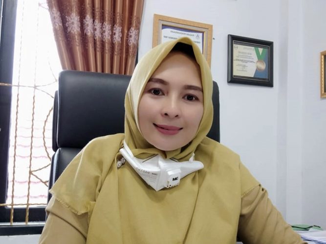 Boltim Siapkan Rp8,6 Miliar Untuk Bayar Gaji ke-13 PNS