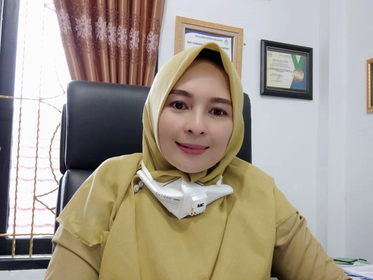 Boltim Siapkan Rp8,6 Miliar Untuk Bayar Gaji ke-13 PNS