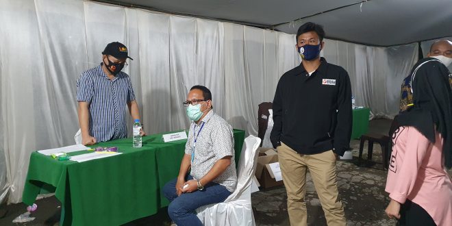 Publikasi Diri Sebagai Bacalon, Bawaslu Manado Panggil PNS Aktif